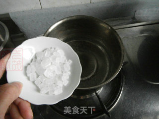 菠萝罐头的做法步骤：3