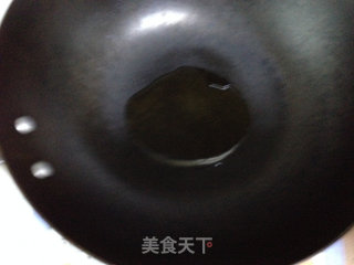 榨菜肉末火烧的做法步骤：3