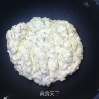 花生牛轧糖的做法步骤：5