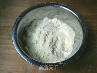 苹果派的做法步骤：2