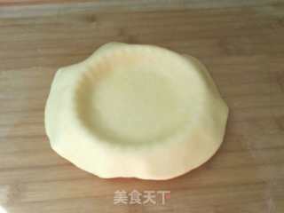 苹果派的做法步骤：10