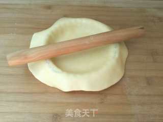 苹果派的做法步骤：11