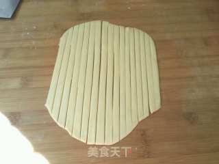 苹果派的做法步骤：13