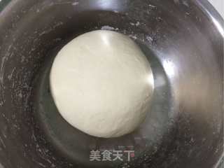 凉皮的做法步骤：1