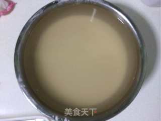 凉皮的做法步骤：6