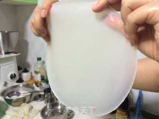 凉皮的做法步骤：10