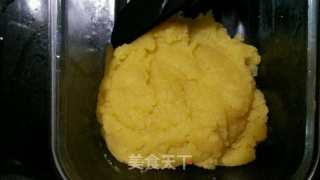 小米奶黄包的做法步骤：6