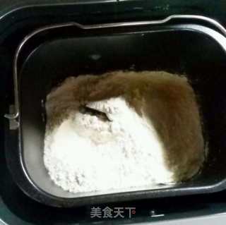 小米奶黄包的做法步骤：9