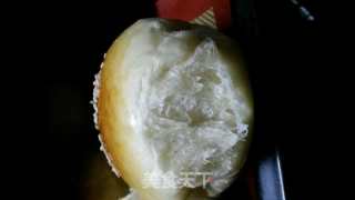 小米奶黄包的做法步骤：12