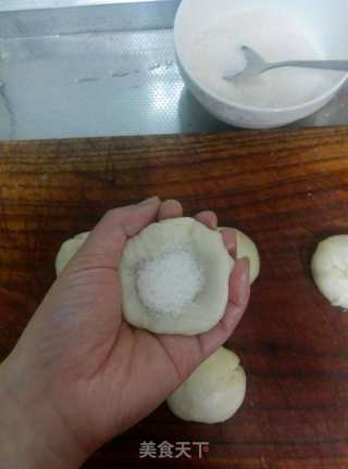 油炸糖糕的做法步骤：8