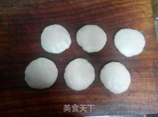 油炸糖糕的做法步骤：9