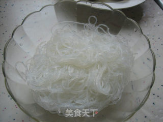 东北餐桌必备---家常凉菜的做法步骤：6