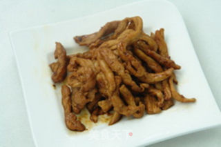 东北餐桌必备---家常凉菜的做法步骤：7