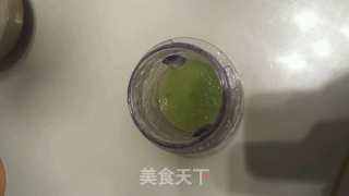 猪肉馄饨的做法步骤：1