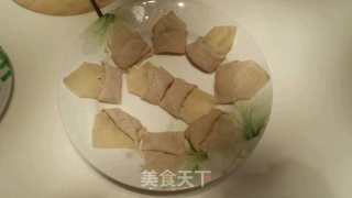 猪肉馄饨的做法步骤：3
