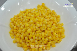 双色小肉丸的做法步骤：2