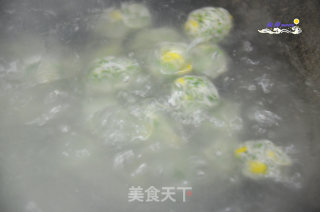 双色小肉丸的做法步骤：7