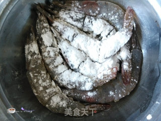羊年羊菜---三羊开泰的做法步骤：9