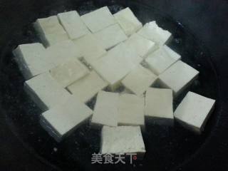 甜不辣豆腐的做法步骤：2