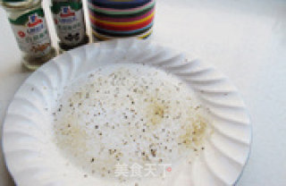 新年宴客菜必做：美味蝴蝶虾的做法步骤：4