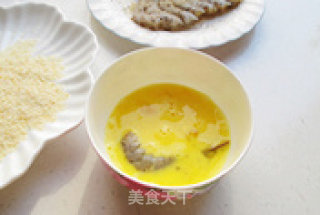 新年宴客菜必做：美味蝴蝶虾的做法步骤：7