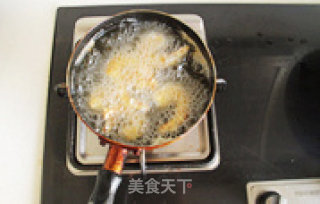新年宴客菜必做：美味蝴蝶虾的做法步骤：9