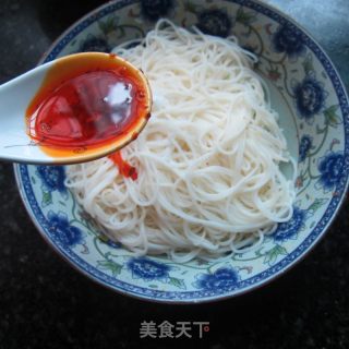 粽香粉丝的做法步骤：3