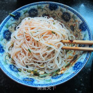 粽香粉丝的做法步骤：5
