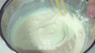 炸鸡翅的做法步骤：5