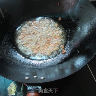 花生炸酱面的做法步骤：5