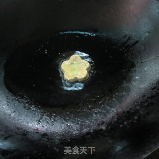韭菜鸡蛋煎饼的做法步骤：8