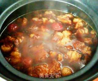 牛肉面的做法步骤：7