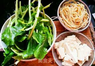 牛肉面的做法步骤：8