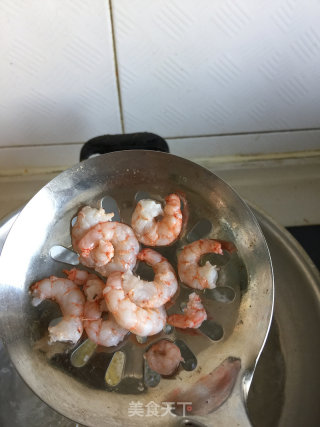 水晶蔬菜卷的做法步骤：5