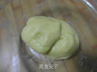 黄金圈的做法步骤：7