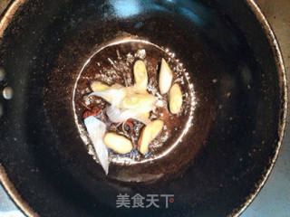 萝卜炖羊排的做法步骤：6