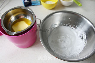 原味花生牛轧糖-麦芽糖版的做法步骤：4