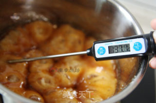 原味花生牛轧糖-麦芽糖版的做法步骤：6
