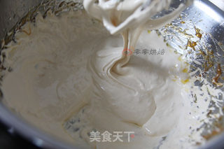 原味花生牛轧糖-麦芽糖版的做法步骤：8