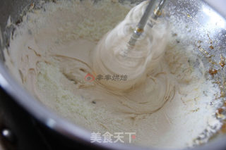 原味花生牛轧糖-麦芽糖版的做法步骤：9