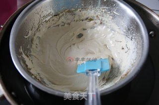 原味花生牛轧糖-麦芽糖版的做法步骤：10
