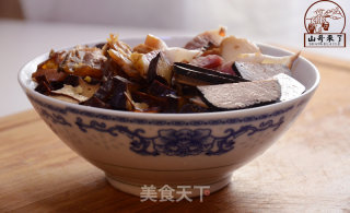 【腊肉的做法】腊味合蒸的做法步骤：3