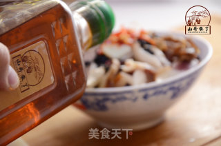【腊肉的做法】腊味合蒸的做法步骤：6