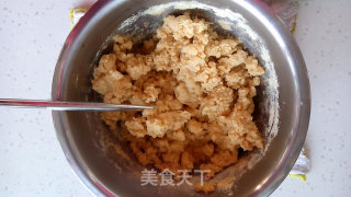 柔软玉米窝窝头——糖尿病人的福音的做法步骤：2