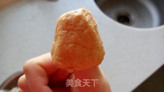 柔软玉米窝窝头——糖尿病人的福音的做法步骤：5