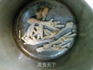 香辣鸡爪的做法步骤：5