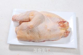 懒人版白斩鸡（白切鸡）— 捷赛私房菜的做法