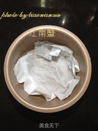 香卤鹌鹑蛋的做法步骤：2