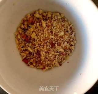 香甜杏仁草莓派的做法步骤：4