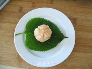 凹了造型的【土豆泥沙拉】的做法步骤：8